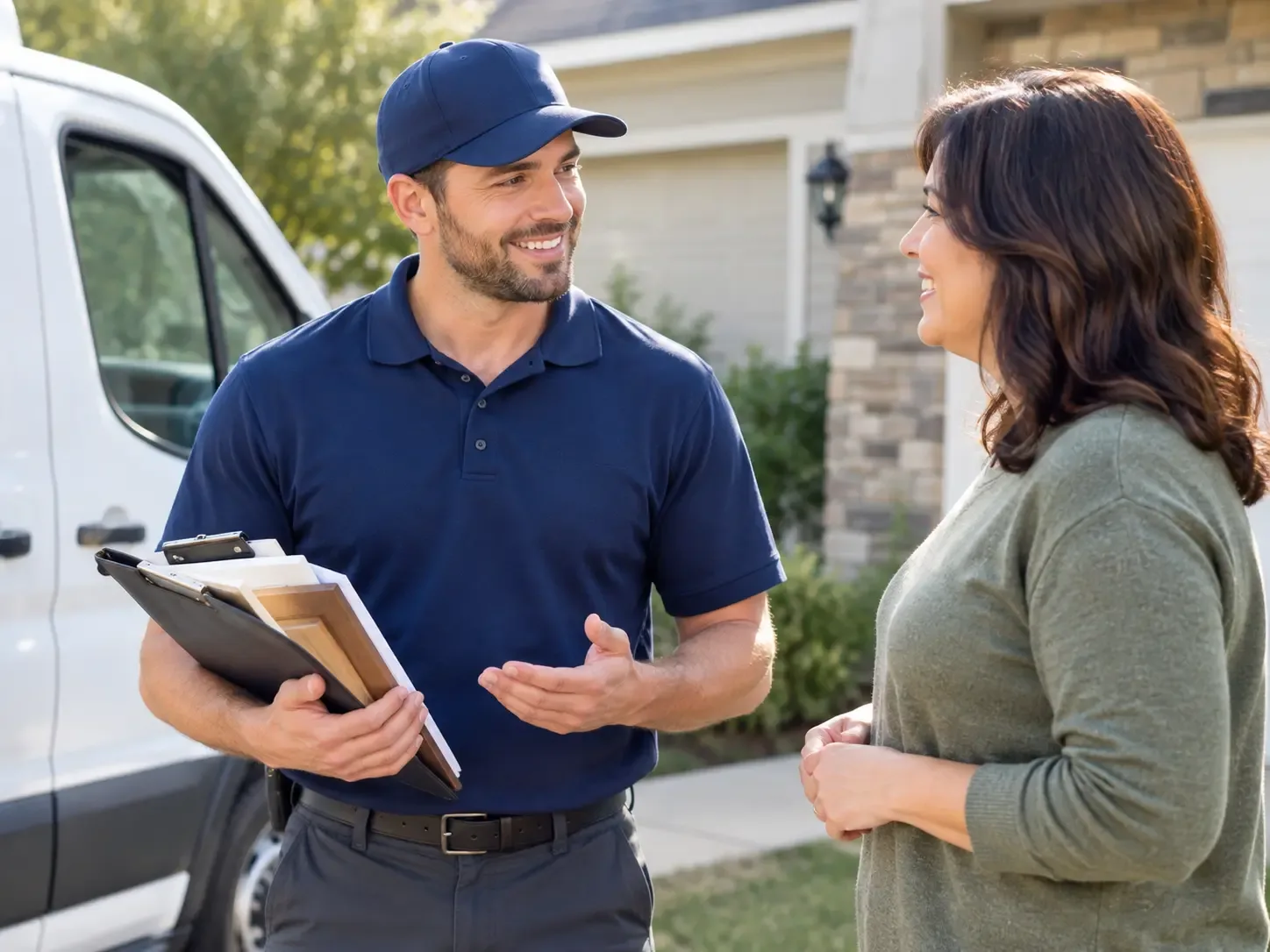 Kitchen Cabinet Refacing Towaco, NJ FAQs
